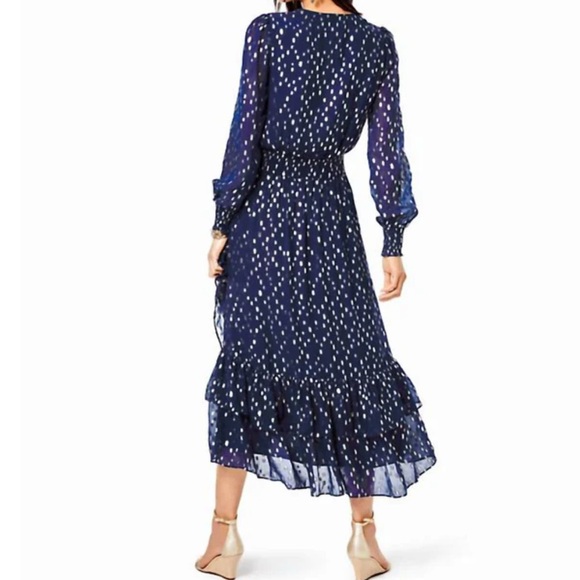 Lilly Pulitzer Dress - Picture 2 of 16